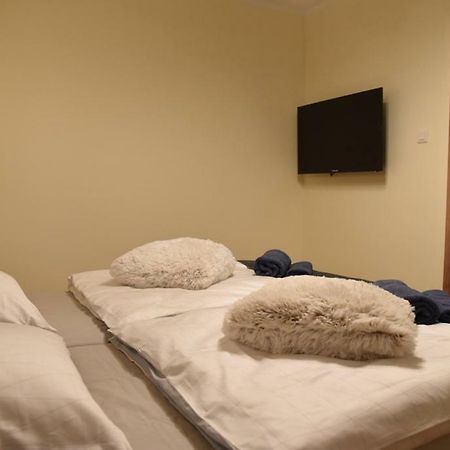 Blue Apartments كولوبرزيغ المظهر الخارجي الصورة