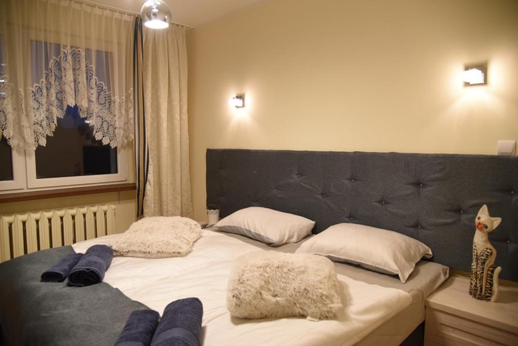 Blue Apartments كولوبرزيغ المظهر الخارجي الصورة